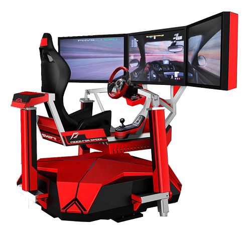 曼恒智能虚拟现实实感模拟赛车.png